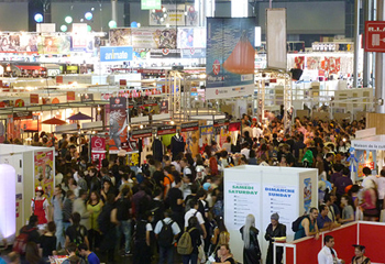 Japan Expo2011